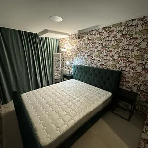 Апартаменты Quite Arch Attic, Тбилиси