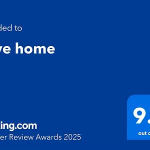 Апартаменты Love Home, Тбилиси
