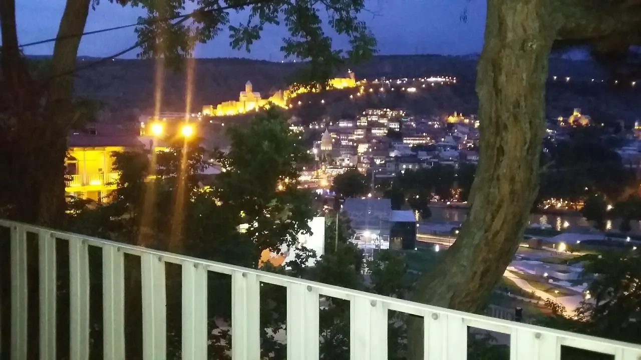 Hotel Jurkha Tbilisi