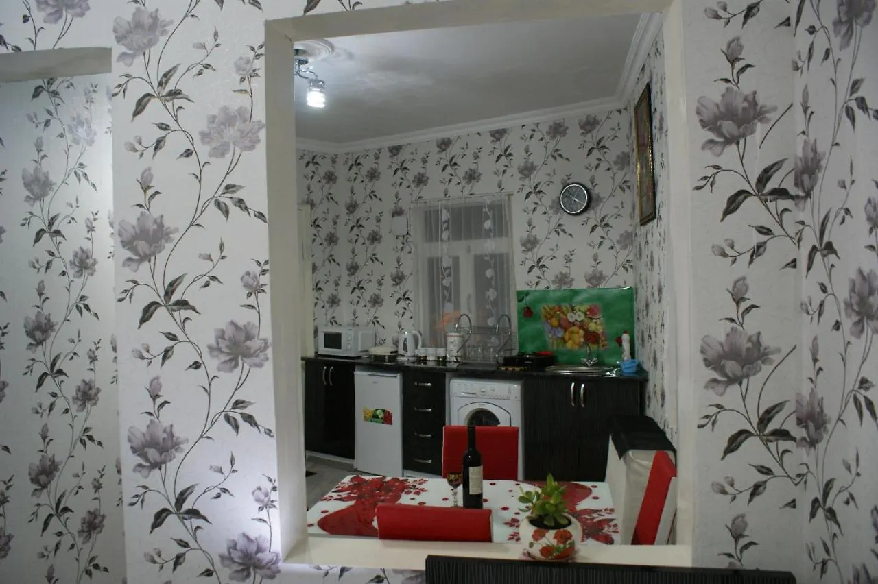 Hotel Jurkha Tbilisi