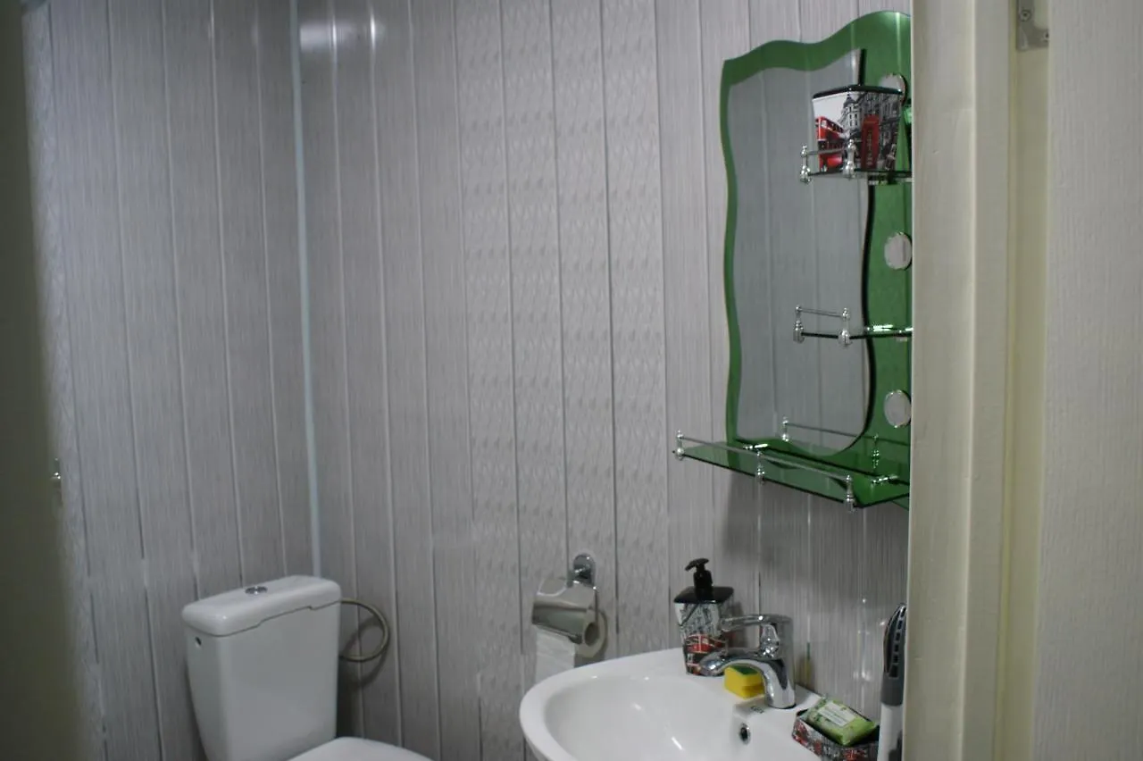 Hotel Jurkha Tbilisi