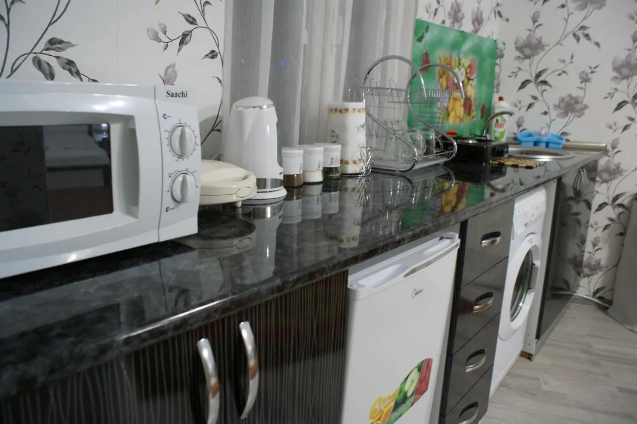 Hotel Jurkha Tbilisi