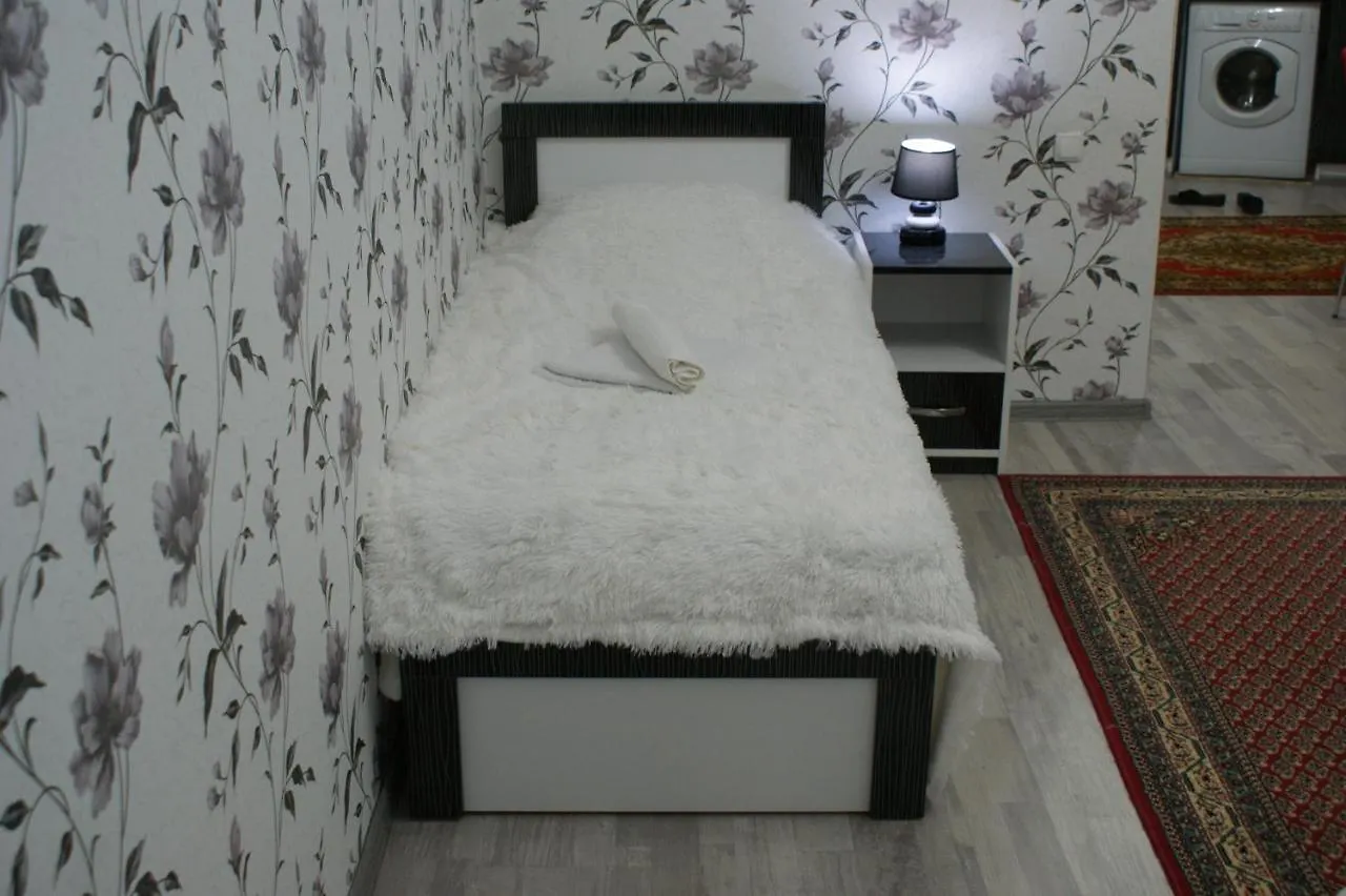 Alloggio in famiglia Hotel Jurkha Tbilisi