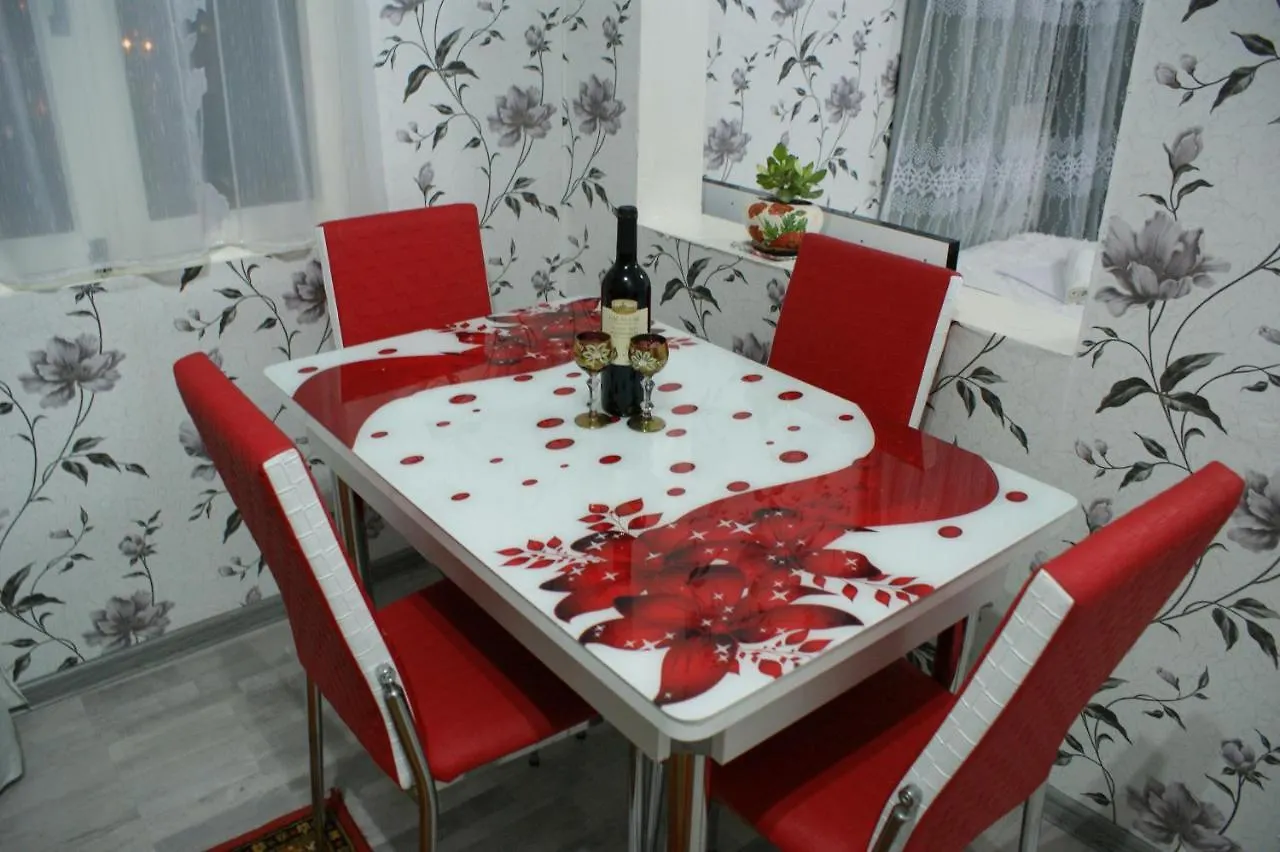 Hotel Jurkha Tbilisi