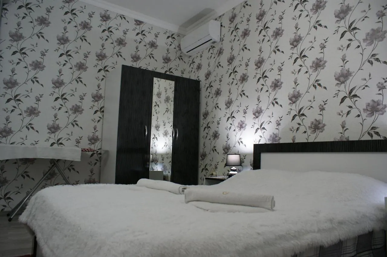 Hotel Jurkha Tbilisi Alloggio in famiglia