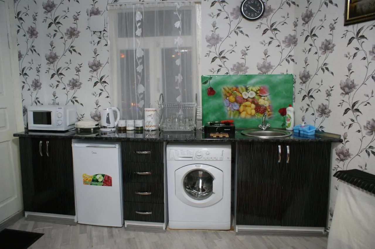 Hotel Jurkha Tbilisi Alloggio in famiglia